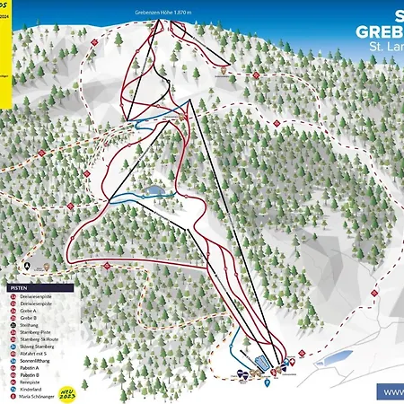 Almchalet Alpenglueck 度假居