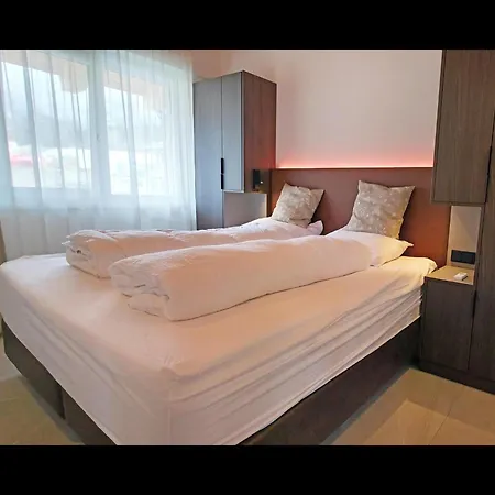 Tatil Evi Almchalet Alpenglueck
