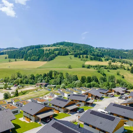 Tatil Evi Almchalet Alpenglueck *