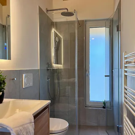 Almchalet Alpenglueck 別荘 *