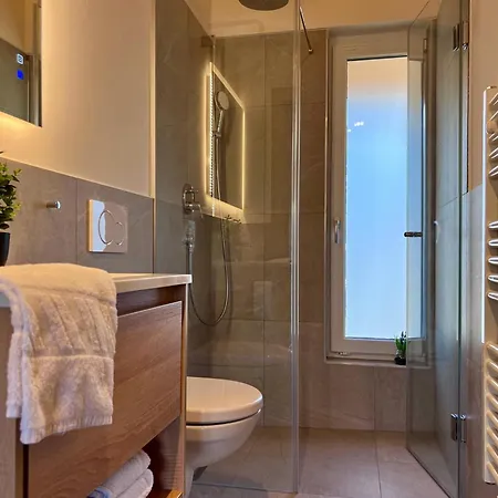 Tatil Evi Almchalet Alpenglueck