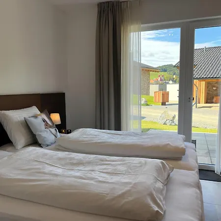 Semesterbostad Almchalet Alpenglueck Sankt Lambrecht