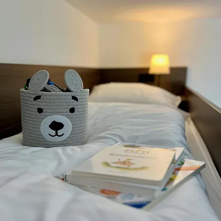 Almchalet Alpenglueck 別荘 *