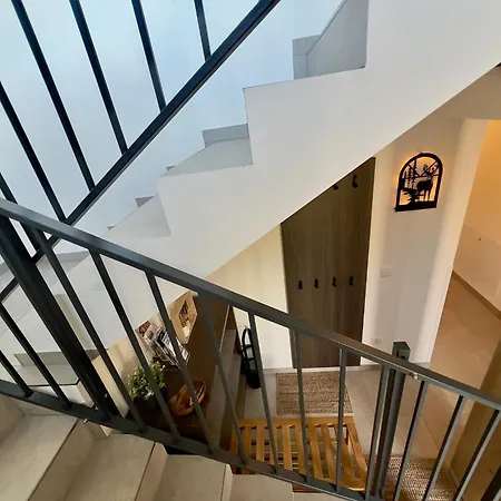 Almchalet Alpenglueck *